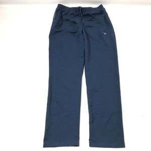 Gant Men's Sweatpants Cotton Blend Straight Leg